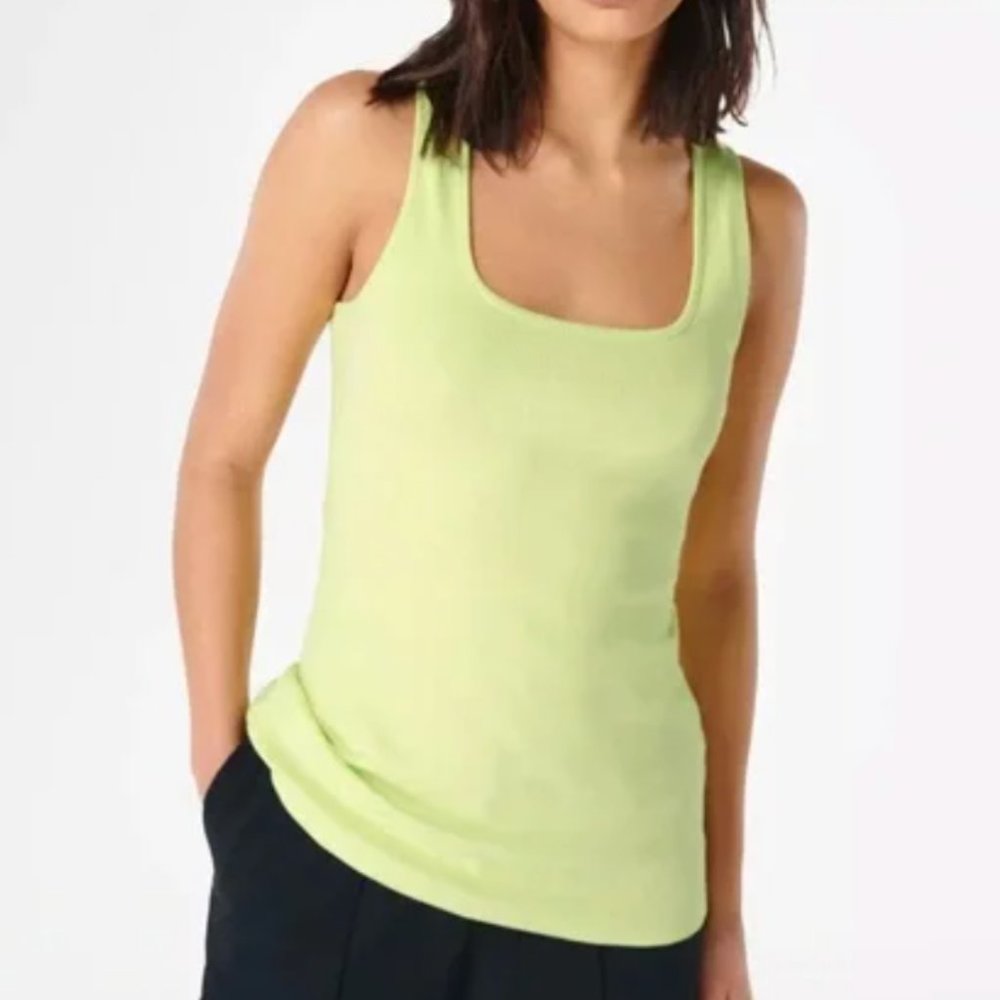 Sweaty Betty Everyday Tank Top
